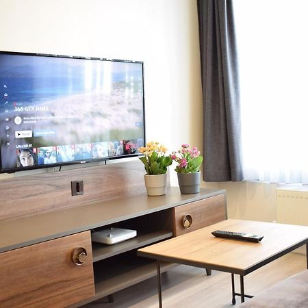 Scope Apartment Stambuł Zewnętrze zdjęcie