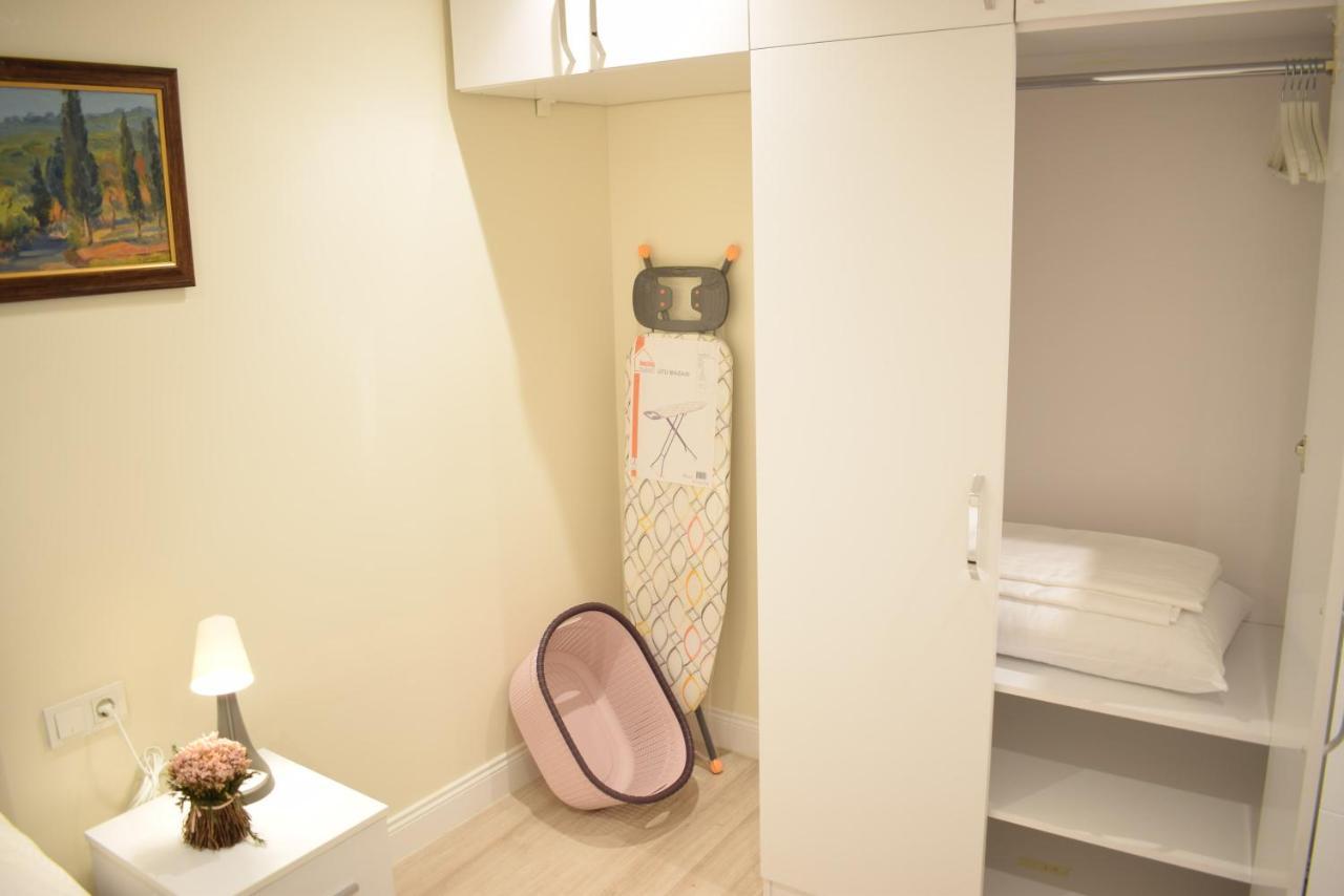 Scope Apartment Stambuł Zewnętrze zdjęcie