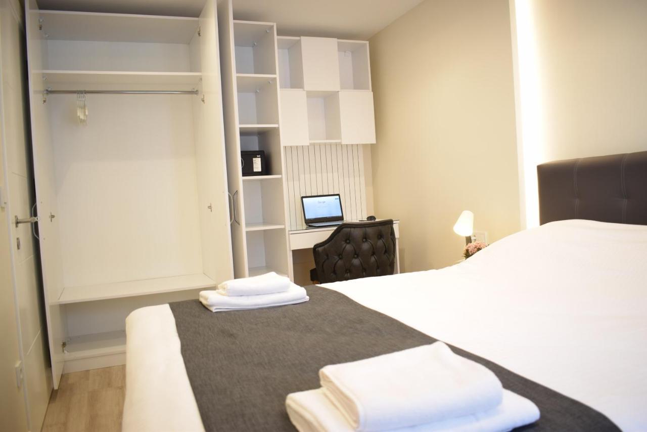 Scope Apartment Stambuł Zewnętrze zdjęcie