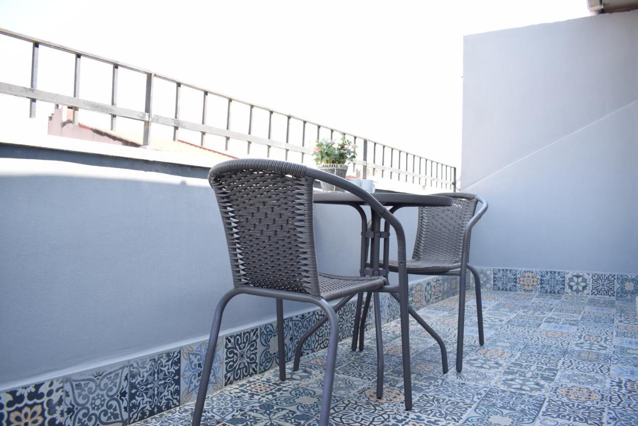Scope Apartment Stambuł Zewnętrze zdjęcie