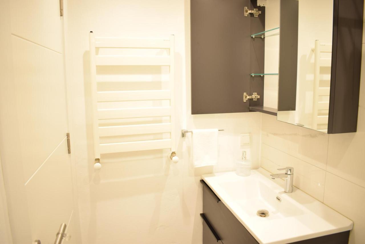 Scope Apartment Stambuł Zewnętrze zdjęcie