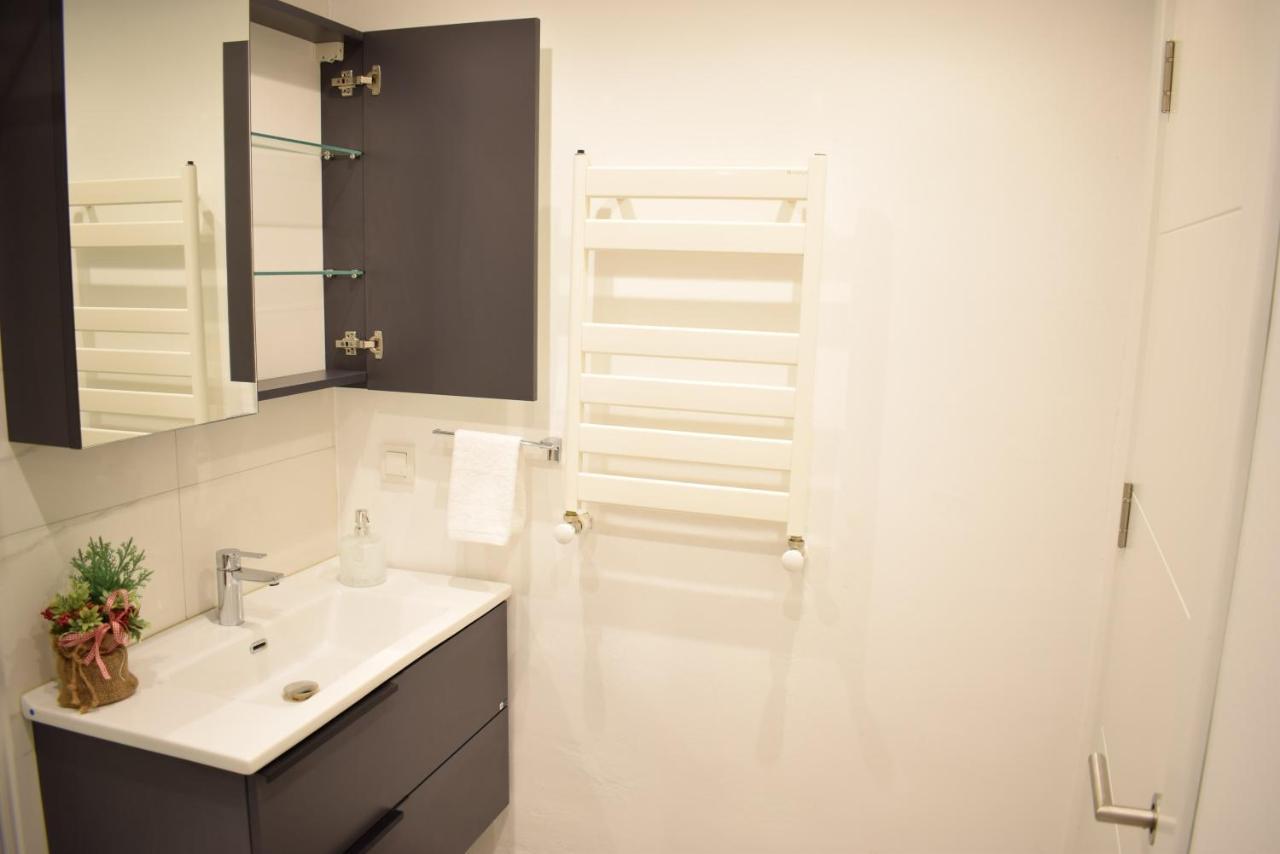 Scope Apartment Stambuł Zewnętrze zdjęcie