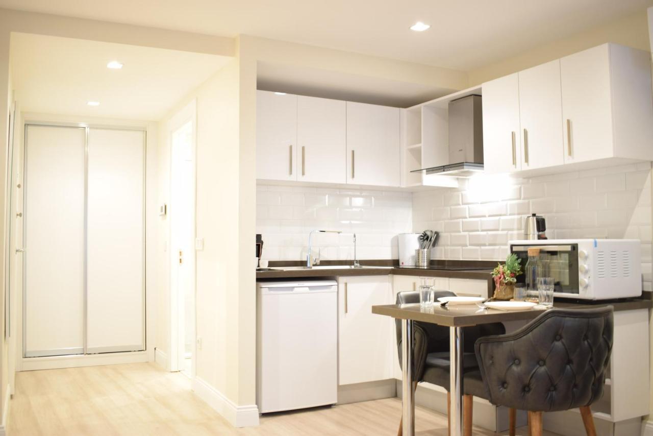 Scope Apartment Stambuł Zewnętrze zdjęcie