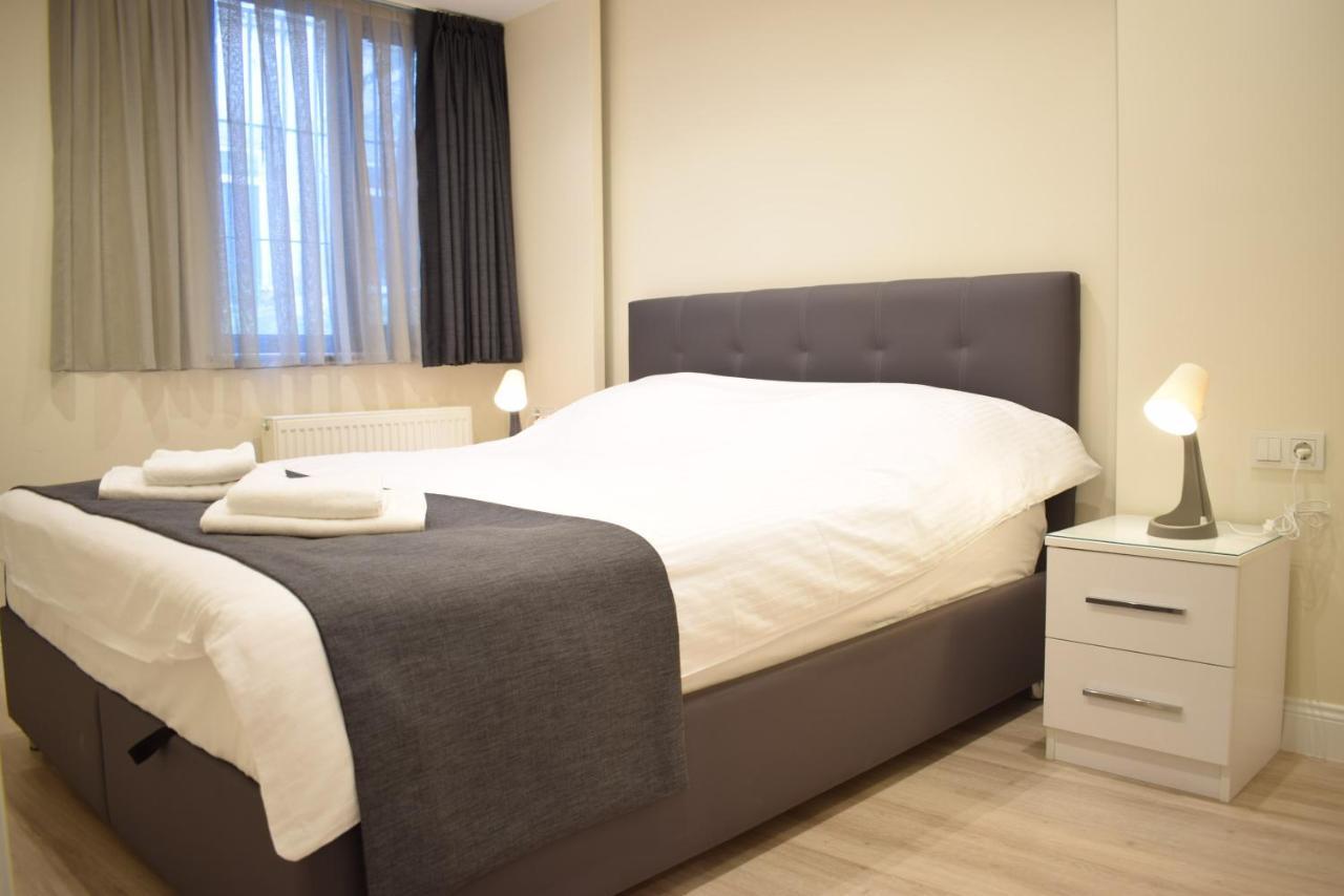 Scope Apartment Stambuł Zewnętrze zdjęcie