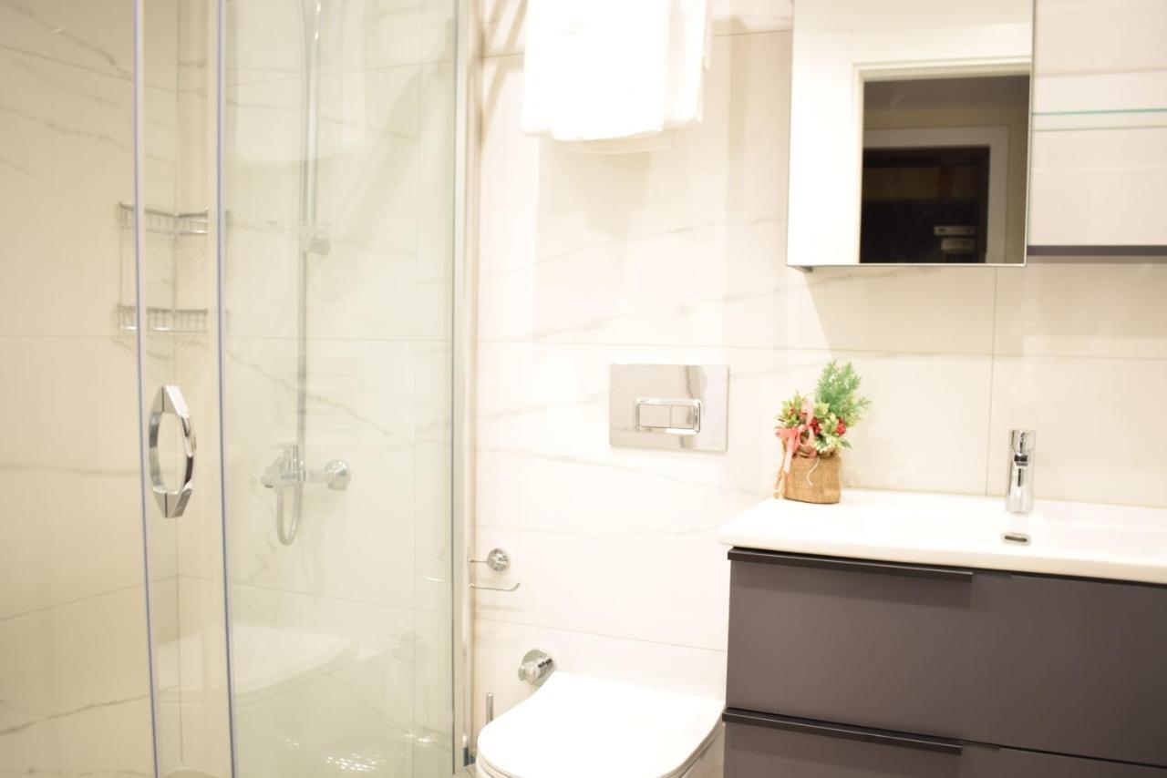 Scope Apartment Stambuł Zewnętrze zdjęcie