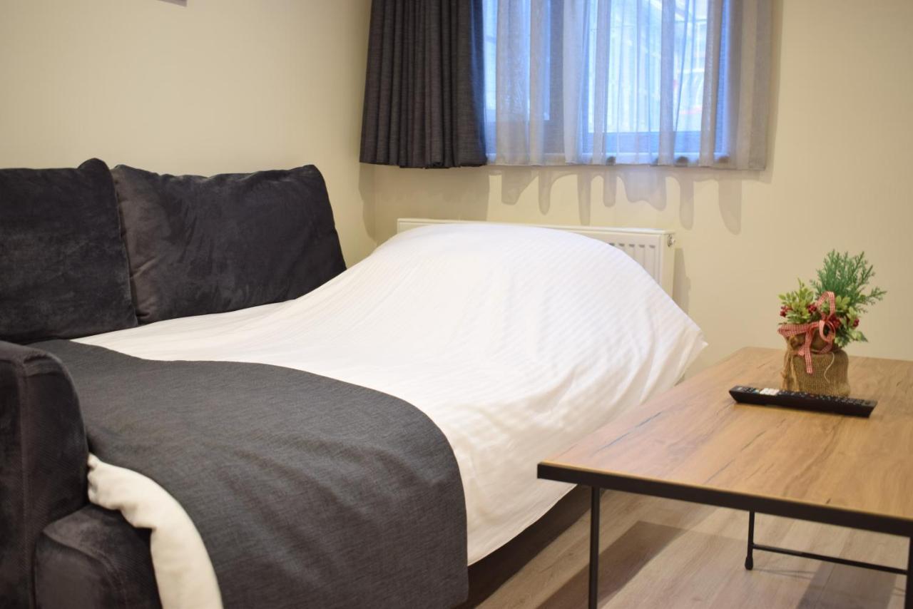 Scope Apartment Stambuł Zewnętrze zdjęcie